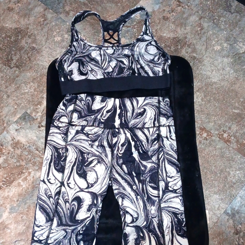 Active wear